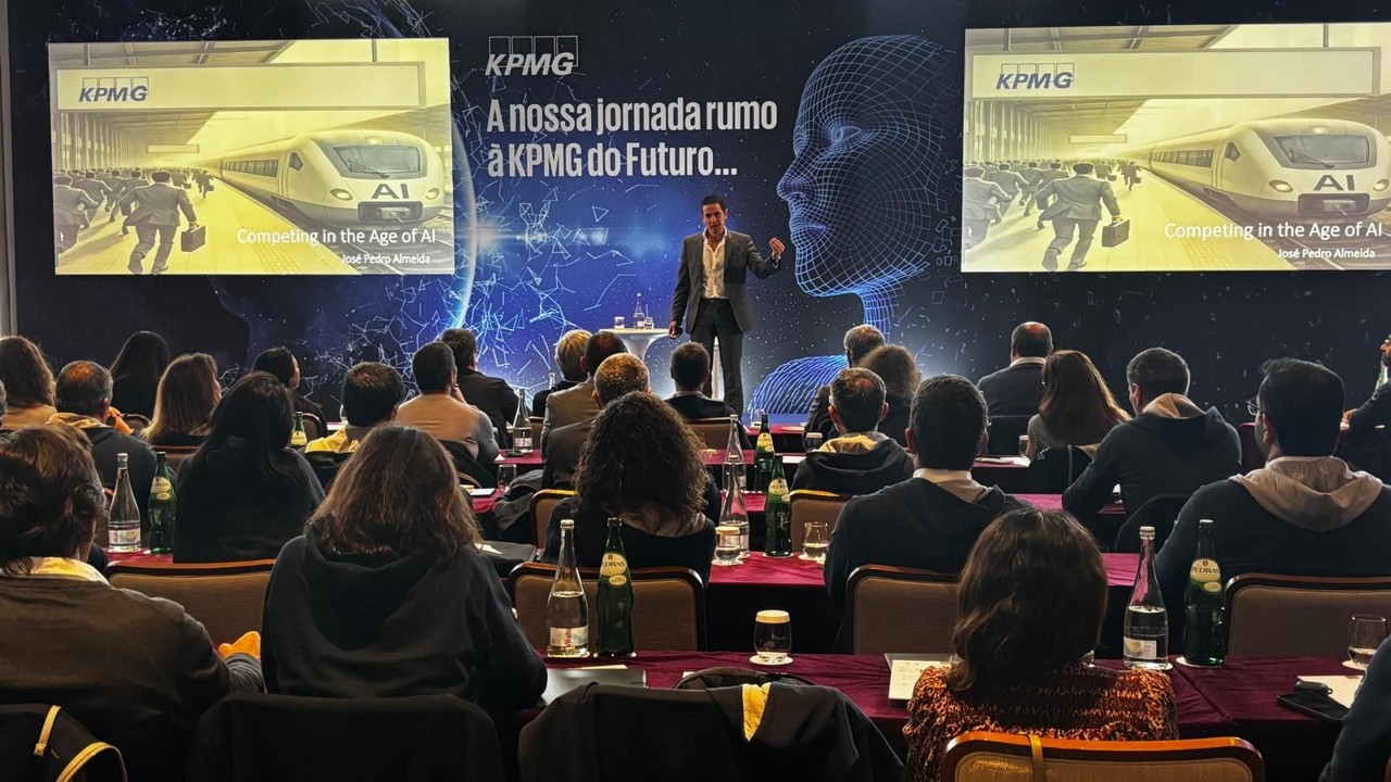 KPMG Partners Forum